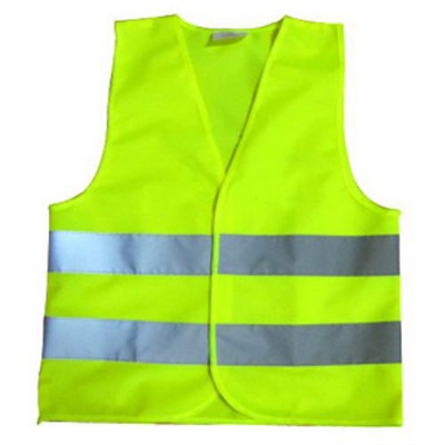 Reflective Safety Vest