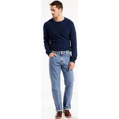 Levi's 517 Men's Bootcut Fit Jeans
