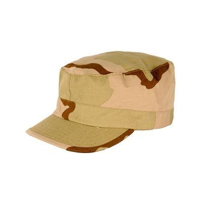Propper® BDU Patrol Cap w/Cotton RipStop