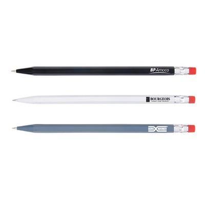 Hexagonal Mechanical Pencil