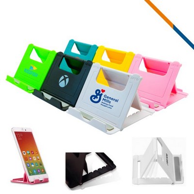 Matrix Universal Stand