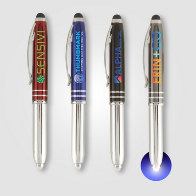 Vivano Duo w/ Stylus - Full-Color Inkjet