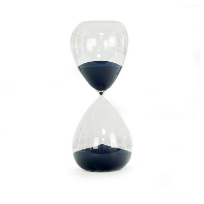 240 Min. Sand Timer-Navy Sand