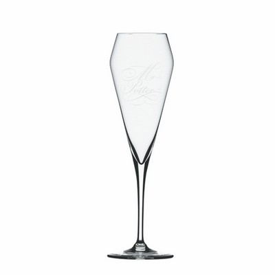 Spiegelau Willsberger 8.5 oz Champagne Flute