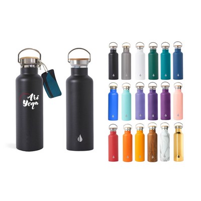 Elemental® 25oz Classic Insulated Water Bottle