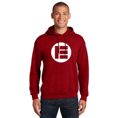 Gildan - Heavy Blend Hooded Sweatshirt