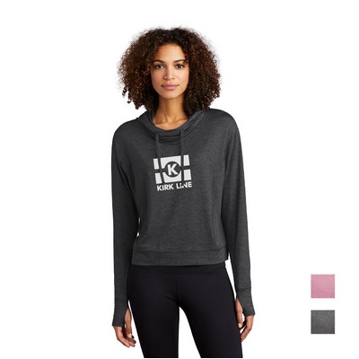 OGIO® Women's Force Hoodie