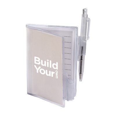 Jotter w/Pen