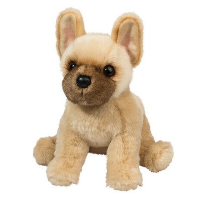 Napoleon Floppy French Bulldog Stuffed Animal