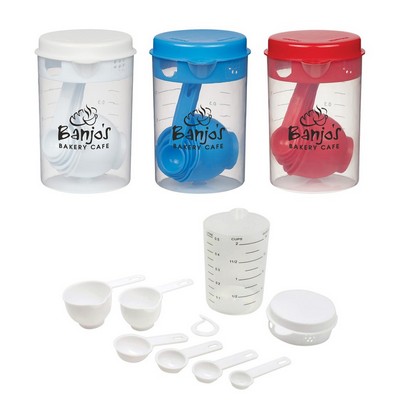 Measuring Cup Set
