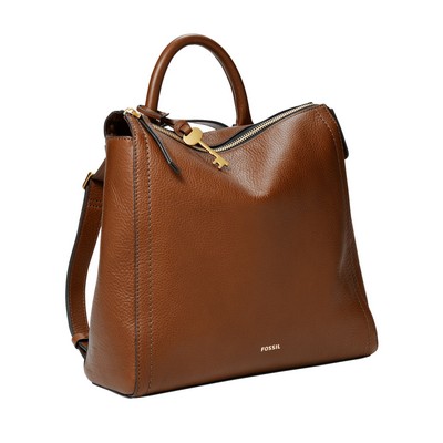 Fossil Ladies Leather