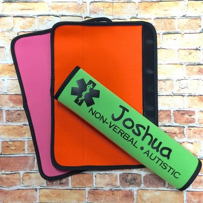 Seatbelt Covers