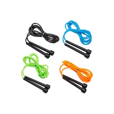 Plastic Jump Rope