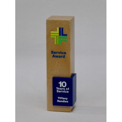 Medium Citadel Award - 8"