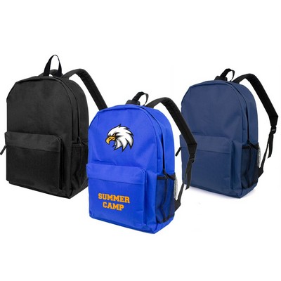 Beast Mode Back Pack