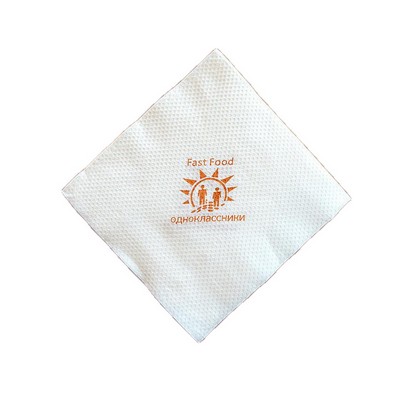 Beverage Napkin