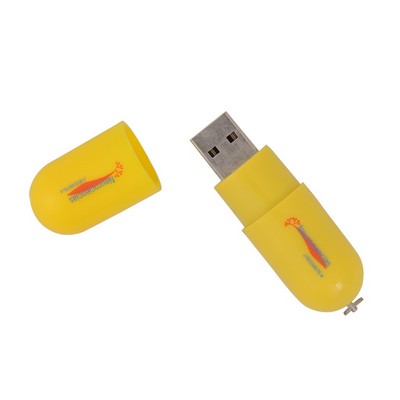 Manilus Pill USB-128MB