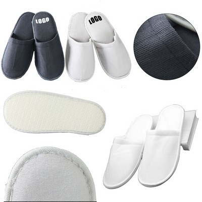 Non Woven Disposable Slippers