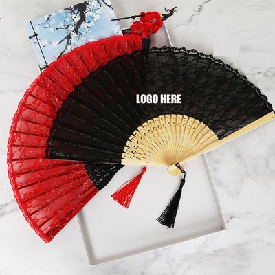 Hand Fan