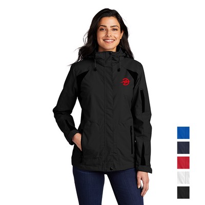 Port Authority® Women's All-Season II Jacket