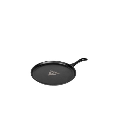 Lodge 10.5" Cast Iron Griddle