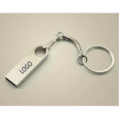 USB Flash Drives