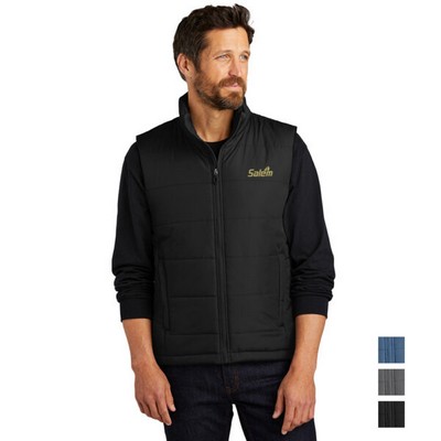 Port Authority Puffer Embroidered Vest