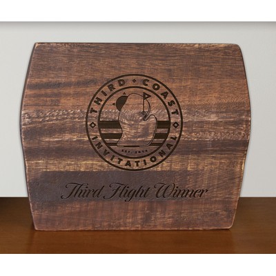 Brown Sea Slab Award