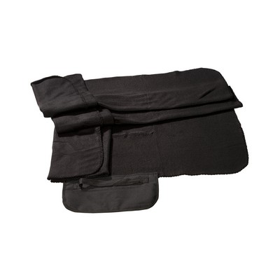 Roll Up Blanket