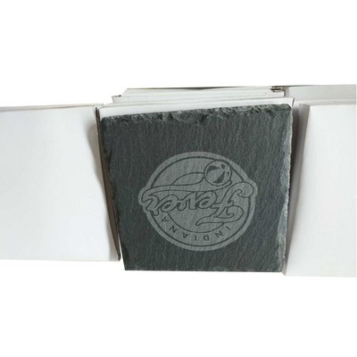Slate Coaster