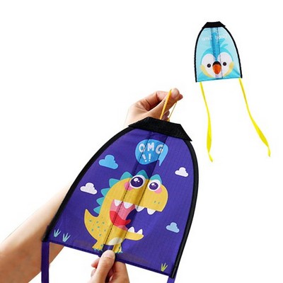 FlyShot Kite
