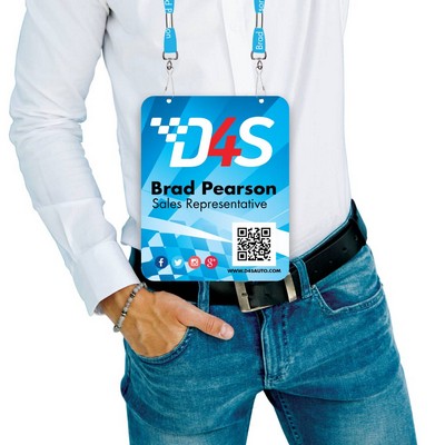 ID Badge