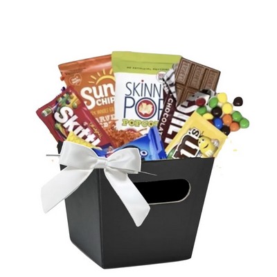 Candy Fix Gift Basket