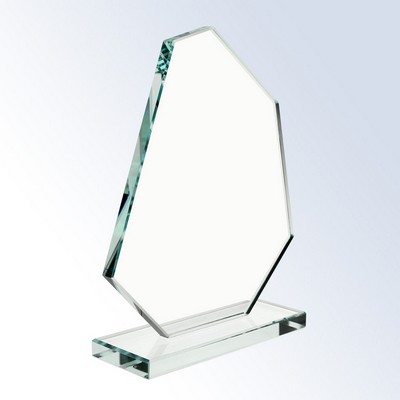 Starfire Boulder Award- Large