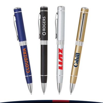 Alexander Metal Pen