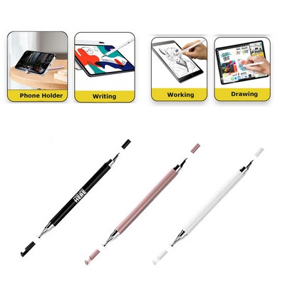3 in 1 Stylus Pen
