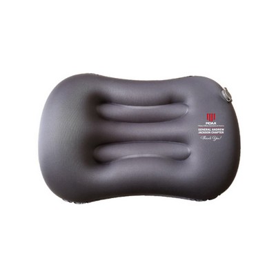 Inflatable Travel Pillow