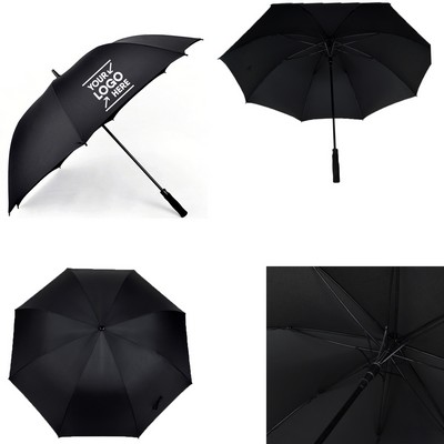 Windproof Double-Layer Golf Umbrella