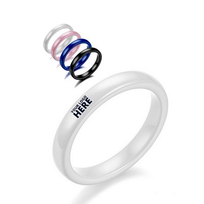3mm Ceramic Ring