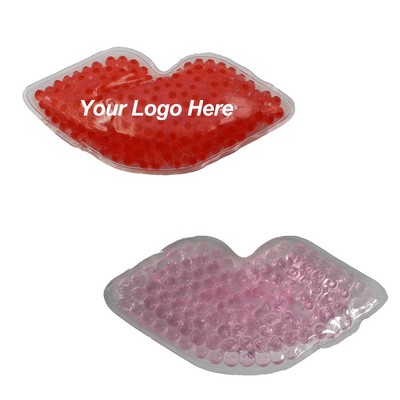 Lip Gel Hot/Cold Pack
