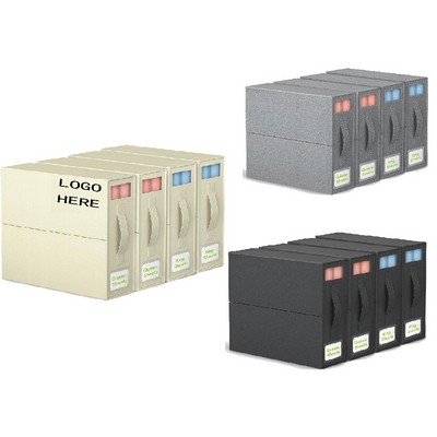 Bed Sheet Organizers