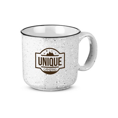 15 oz. Campfire Ceramic Mug