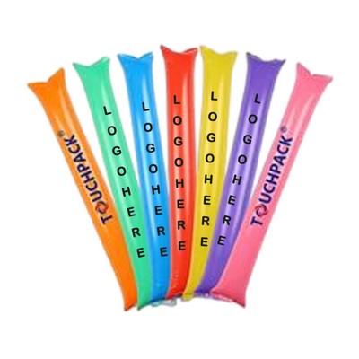 Pair Of Cheering Stick Balloon