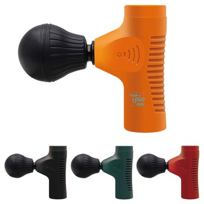 Mini Padlock w/Password