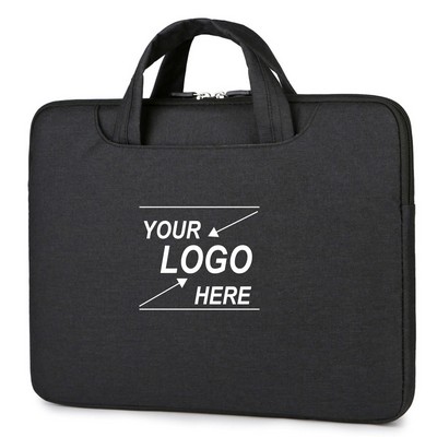 Soft Padded Neoprene Laptop Bag