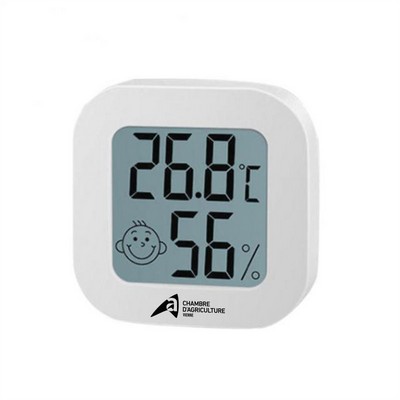 Smart Temperature Monitoring