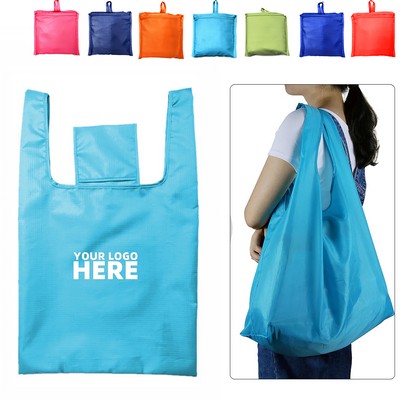 Reusable Shopping Bag