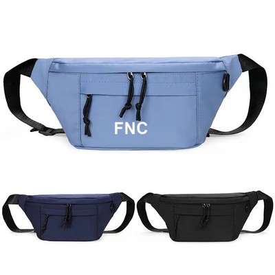 Crossbody Pack