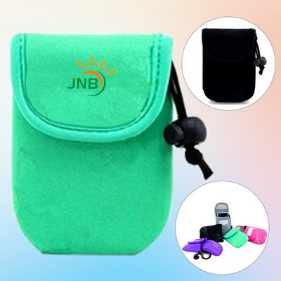 Fitness Device Strap