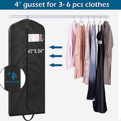 120cm 47" Garment Storage Bag